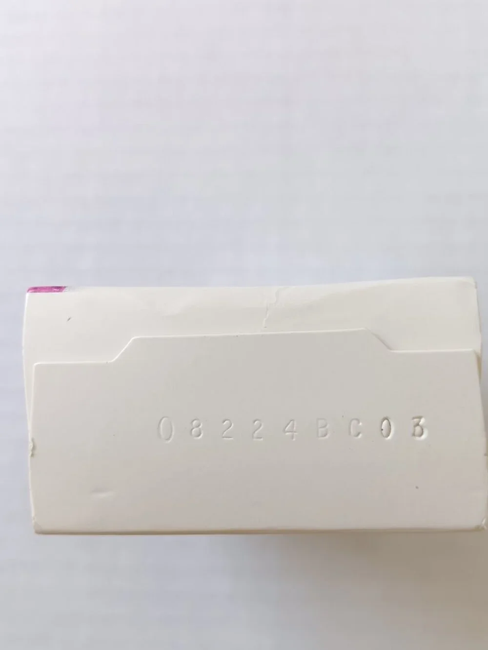 Dove Limited Edition Frosted Plum Berry Beauty Bar 5oz